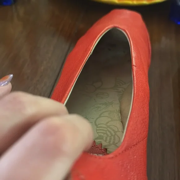 FLY London YAYA - Picture 5 of 5